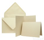 dubbele kaart A6
plus envelop
landbouwafval papier